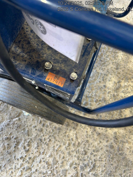 2024 CURRENT TOOLS 77