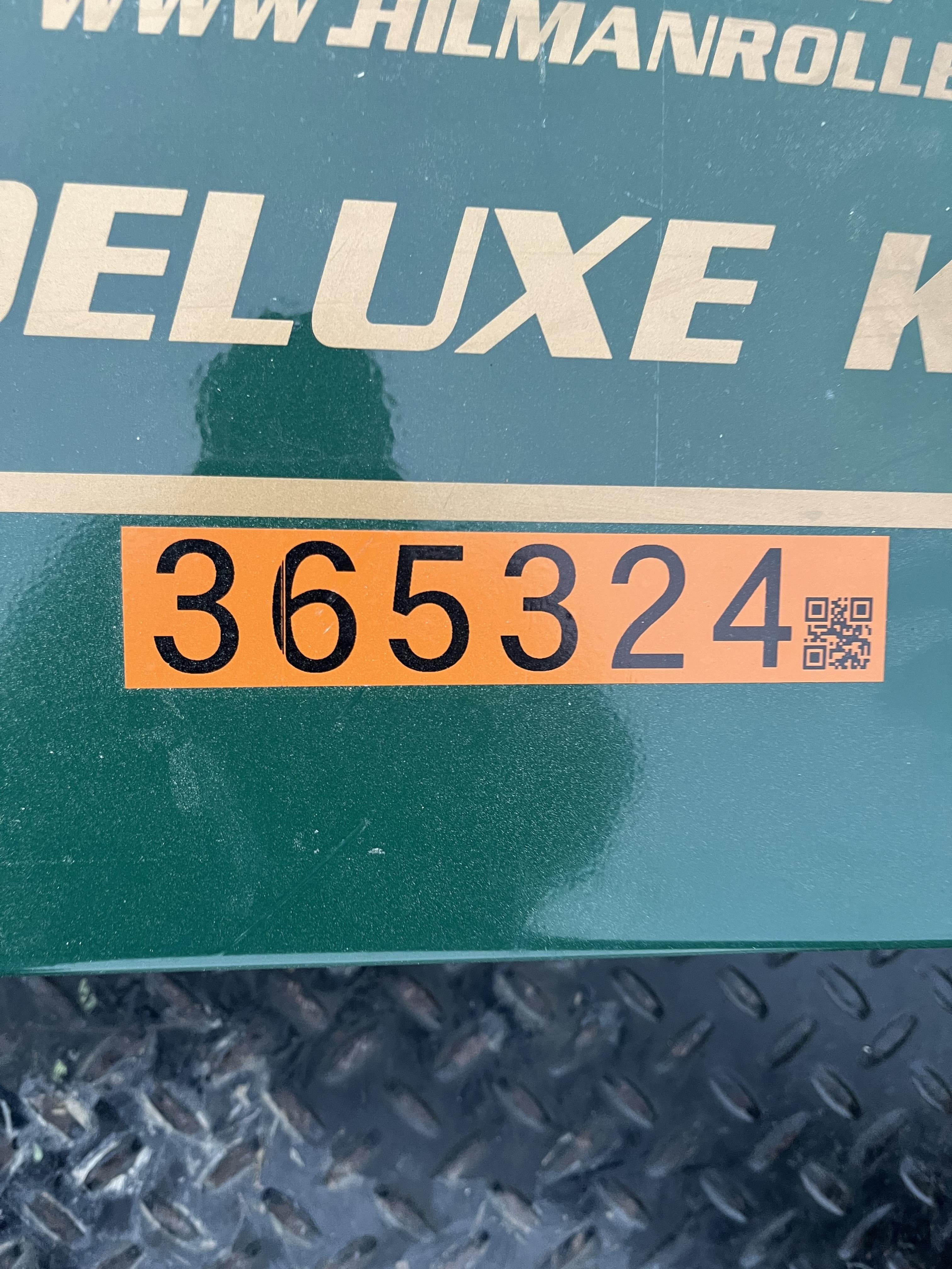 2023 HILMAN ROLLERS KRS-8-4S