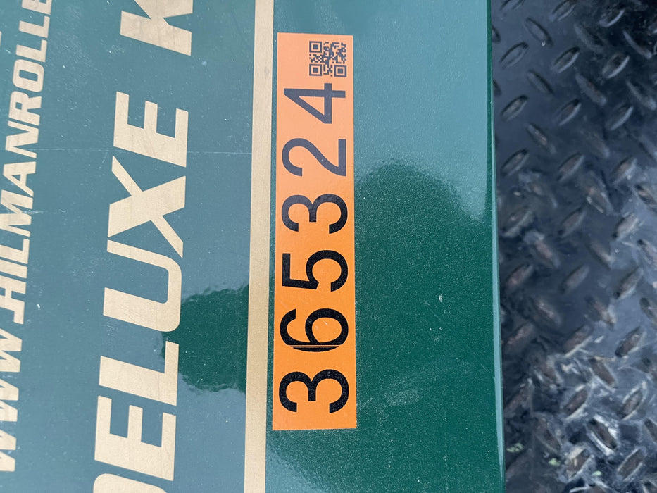 2023 HILMAN ROLLERS KRS-8-4S