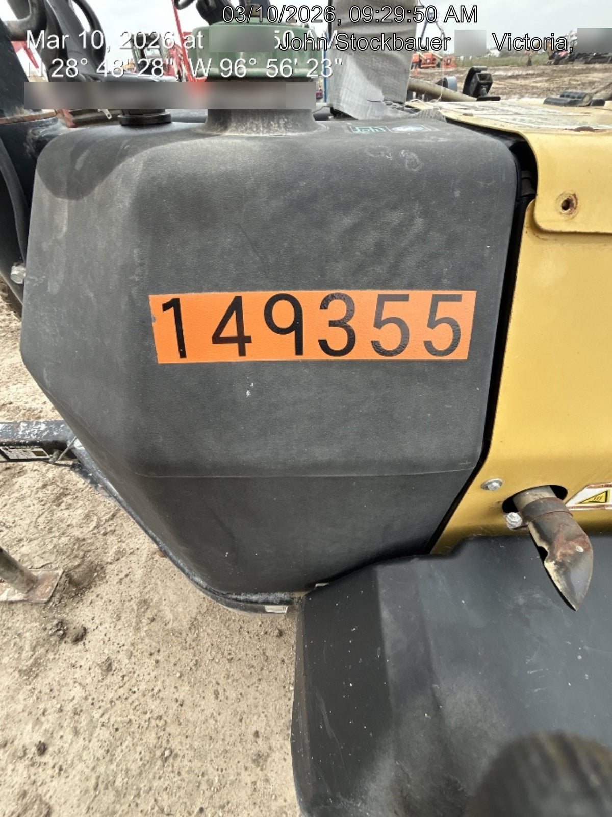 2021 ALLMAND NLV3GR