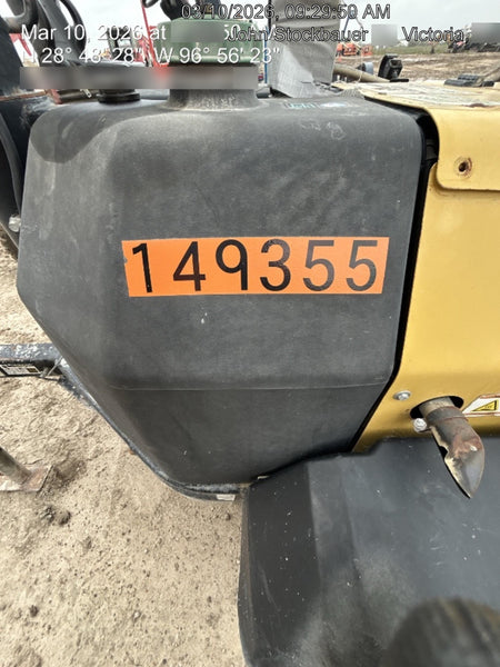 2021 ALLMAND NLV3GR