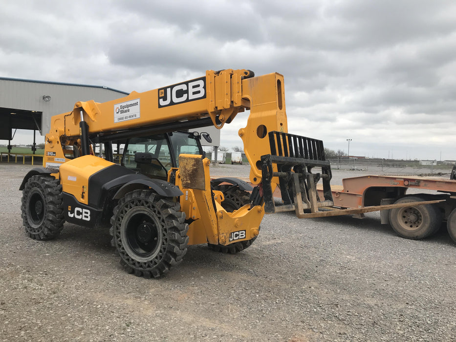 2019 JCB 510-56