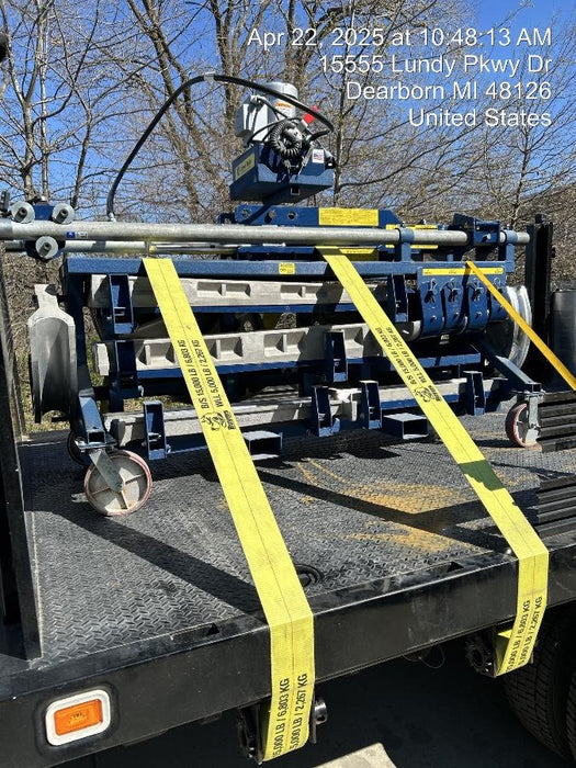 2023 CURRENT TOOLS 254P