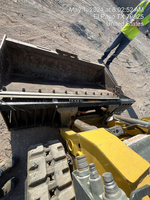 2023 STRICKLAND SS-SHBLP0108450031