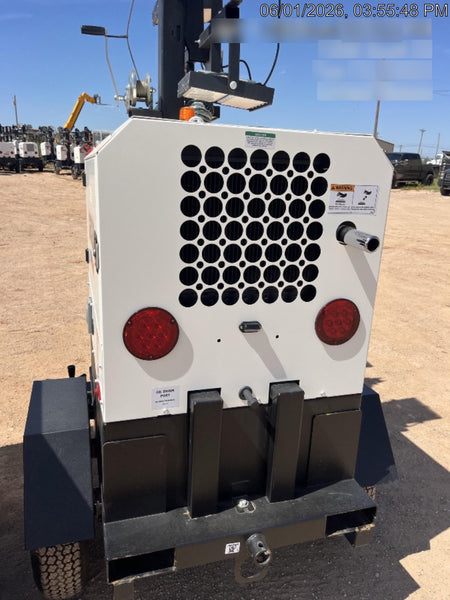 2026 ECHO DLT-3