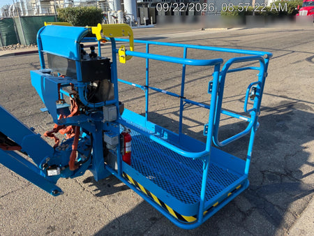 2026 GENIE SX-125 XC
