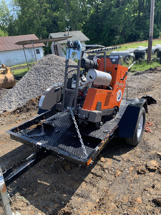 2021 HUSQVARNA FS3500 G