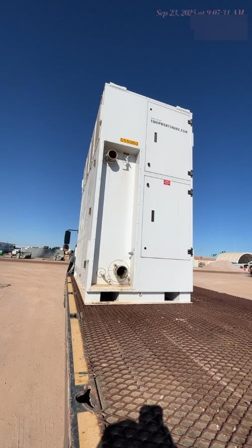 2025 CAPS PAHV-140TC-0NN0NN-5E5-P2-VG2CEUP