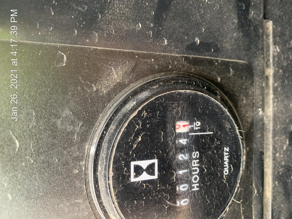 2020 GENIE GS-4390 RT