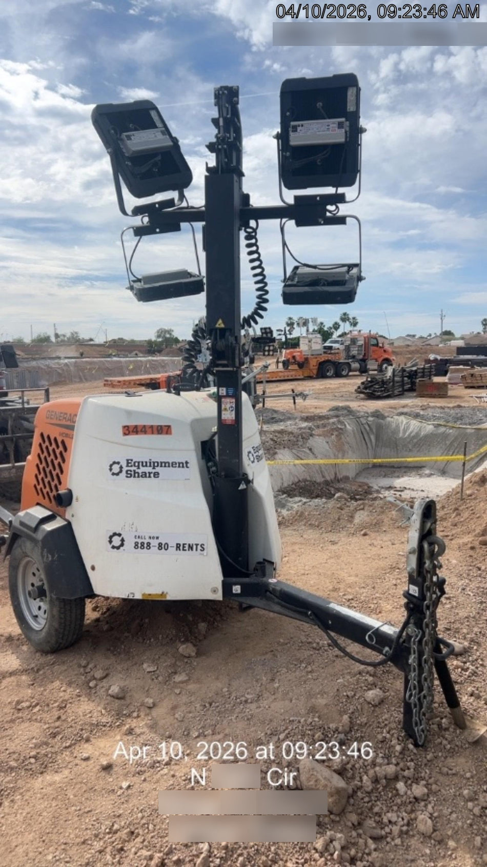 2023 GENERAC MLT2