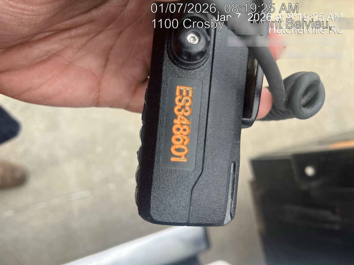 2023 MOTOROLA R7 DISPLAY