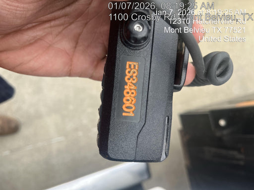 2023 MOTOROLA R7 DISPLAY