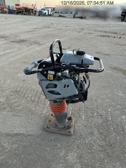 2023 MULTIQUIP MTX60HD