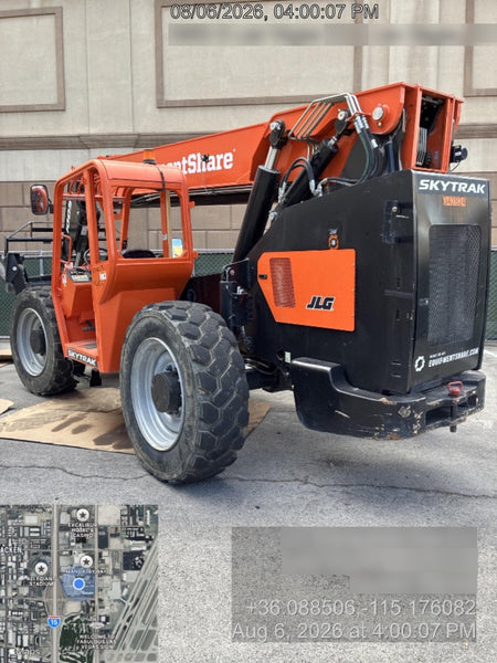2023 SKYTRAK 10054