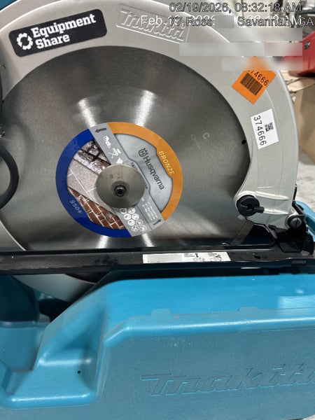 2023 MAKITA 5402NA