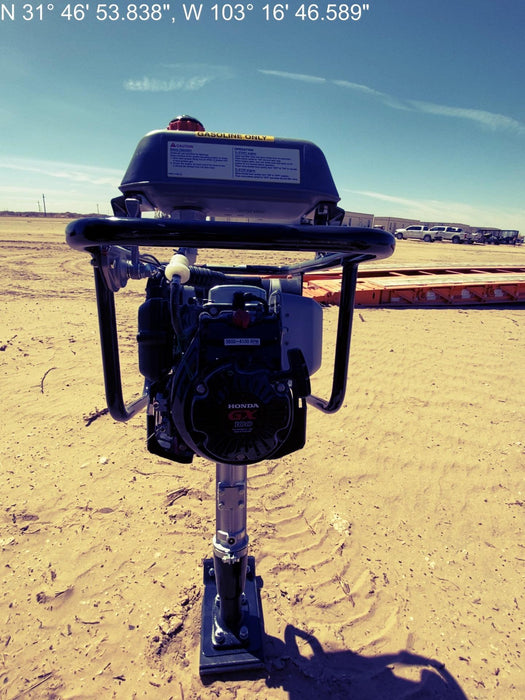 2023 MULTIQUIP MTR40HF