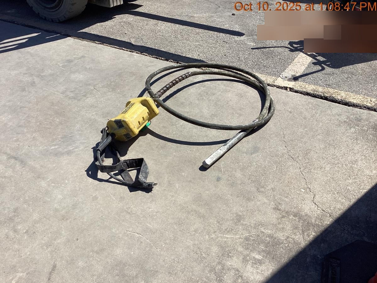 2019 WACKER NEUSON M2500