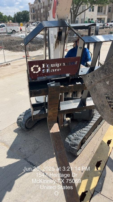 2024 VIRNIG PF4855-5VG