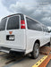 2023 CHEVROLET Express Van - Rental
