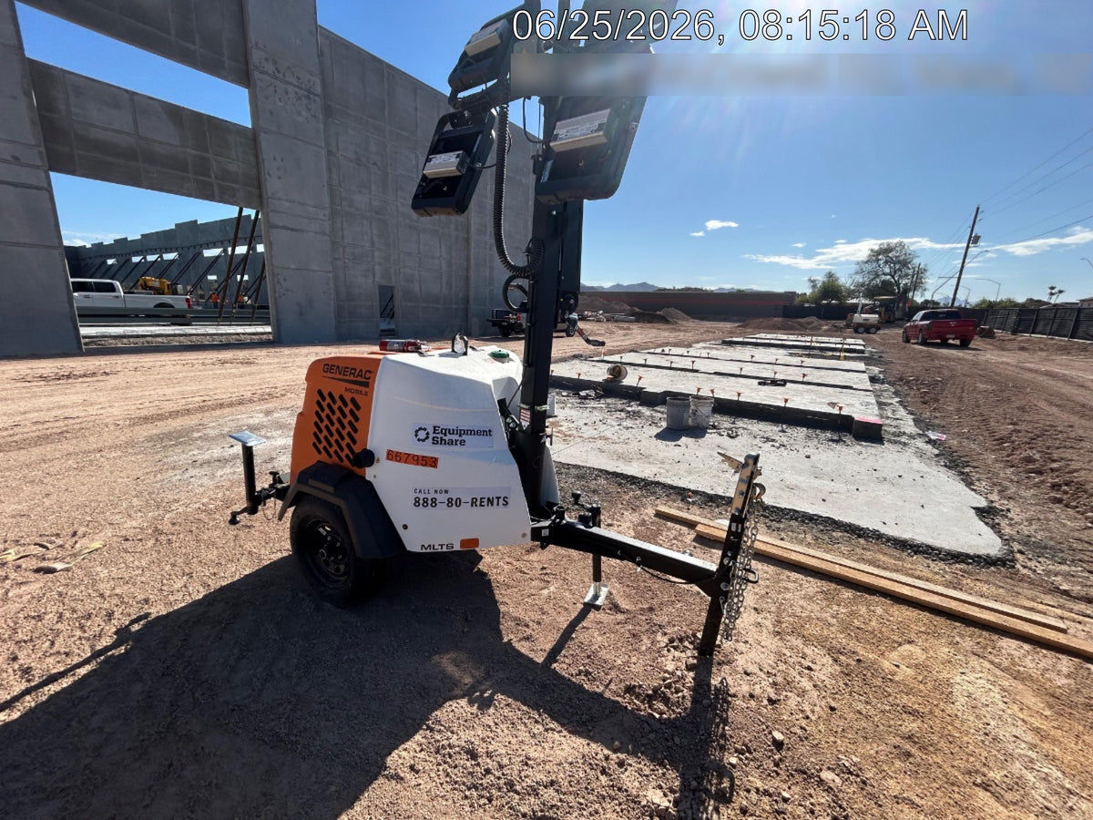 2026 GENERAC MLTS-4