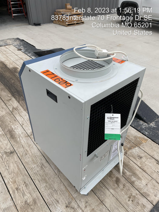 2021 OCEANAIRE 2OAC1211