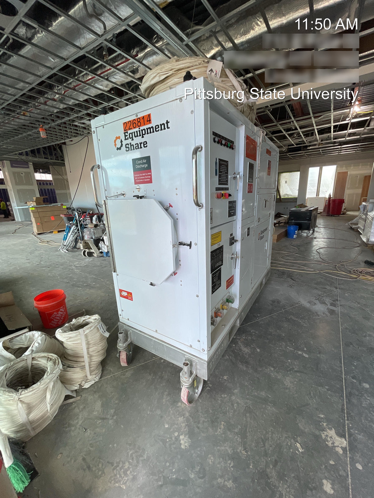 2022 SMARTECH SLIC12R-MSH