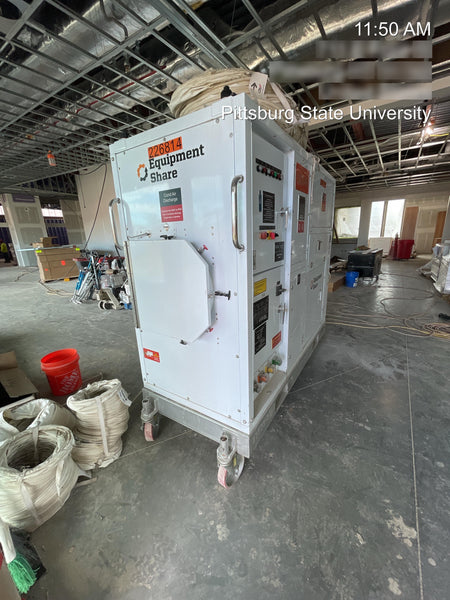 2022 SMARTECH SLIC12R-MSH