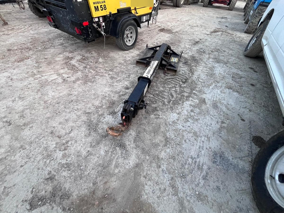 2020 STAR INDUSTRIES M1360B - Star JIB Boom