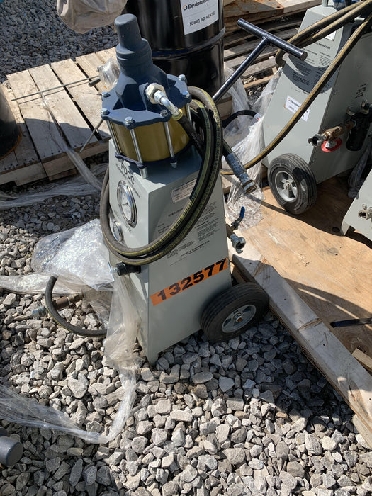 2021 PINNACLE PDQC-10000