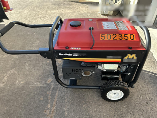 2025 MI-T-M GEN-6500-0MM1