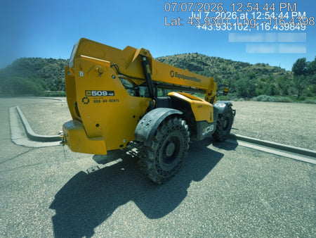 2023 JCB 509-42