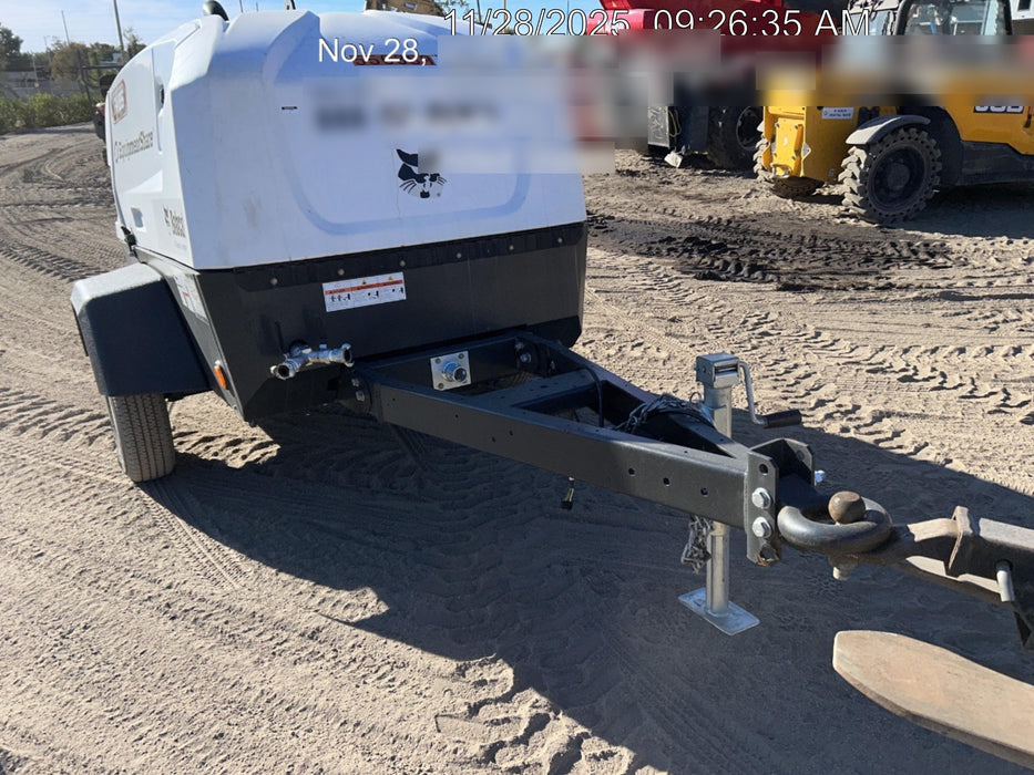 2025 BOBCAT PA185WDO-T4F