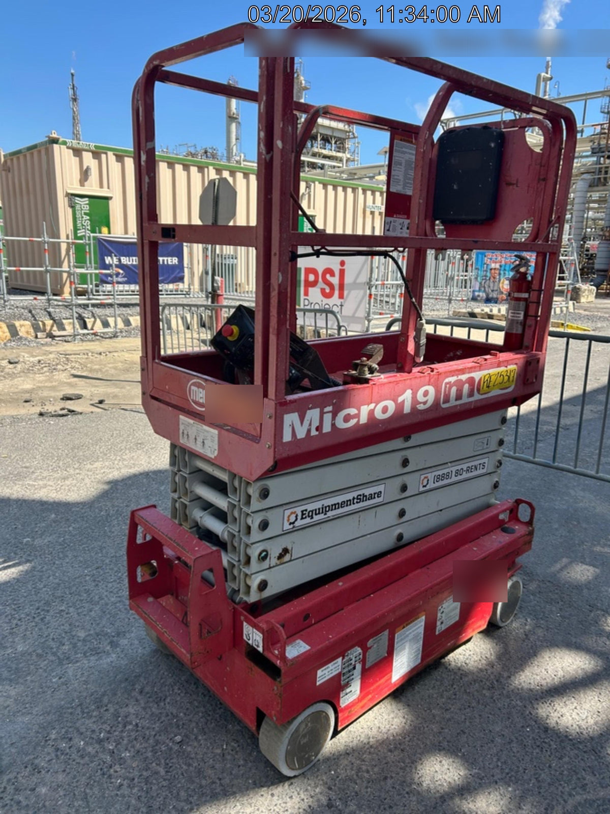 2019 MEC Micro 19