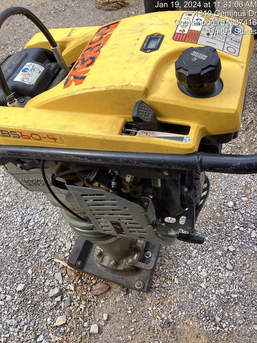 2023 MULTIQUIP MVC82VHW