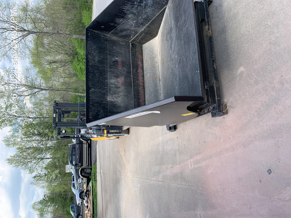 2020 STAR INDUSTRIES M-1820 - Self-Dump Hopper