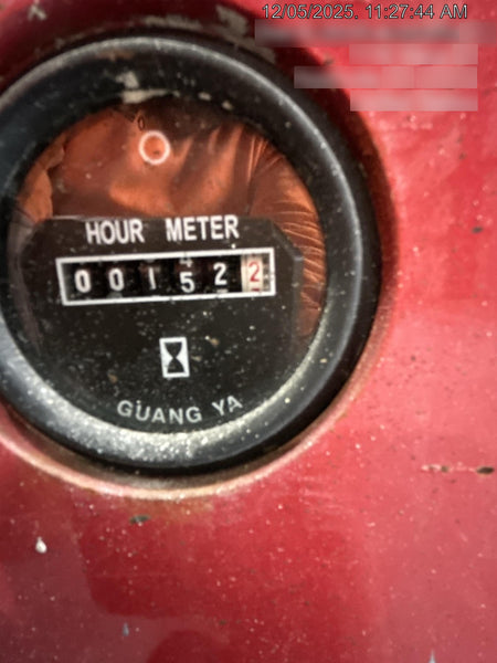 2021 MEC 2632SE