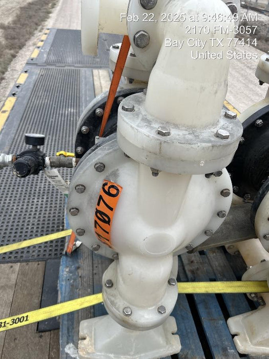 2023 INGERSOLL RAND PD30P-DPS-PTT-A