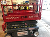 2018 Skyjack SJIII-3219 Skyjack SJIII3219 Scissor Lift w/Trojan Batteries