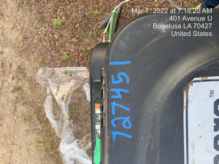 2021 LINCOLN ELECTRIC LN-25X