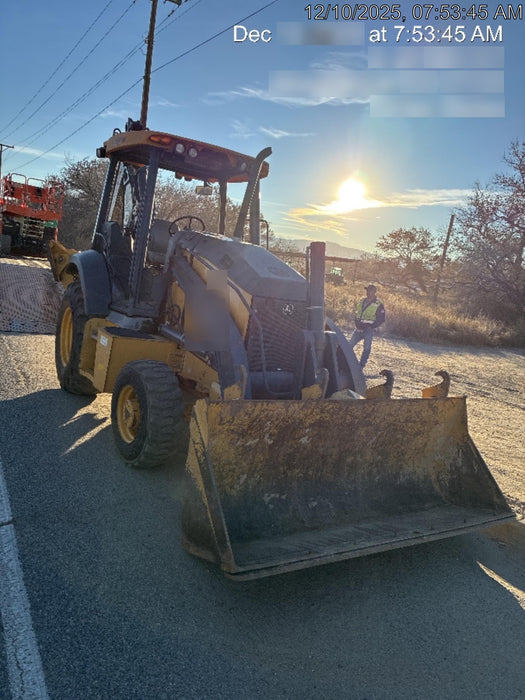 2023 JCB 3CX-14 Extendable Stick 74hp, Cab/Heat/Air, 4WD, Extendable Stick, Easy Controls, 1 Way Hydraulics, With Loader Pipework