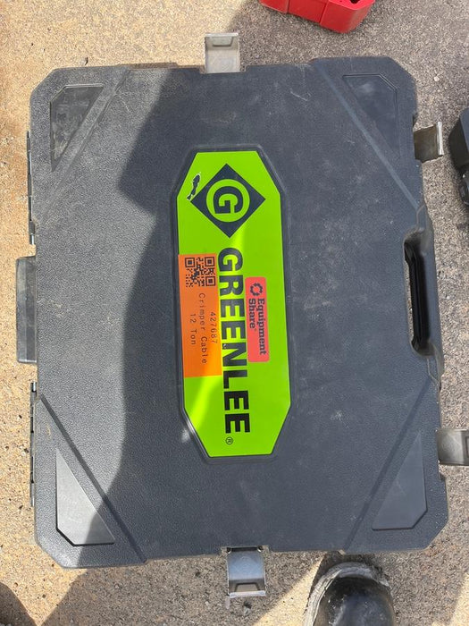 2024 GREENLEE EK1240LX11