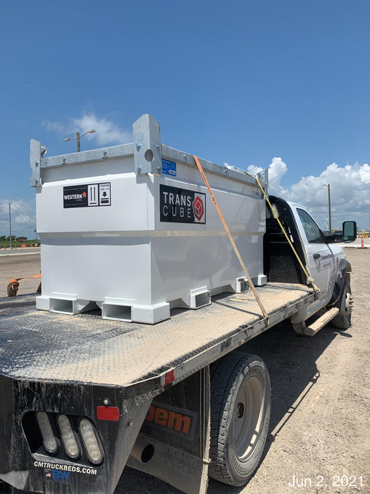 2021 TRANSCUBE 20TCG(G)W-NA