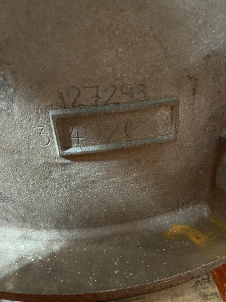2021 MICHIGAN PNEUMATIC JF20