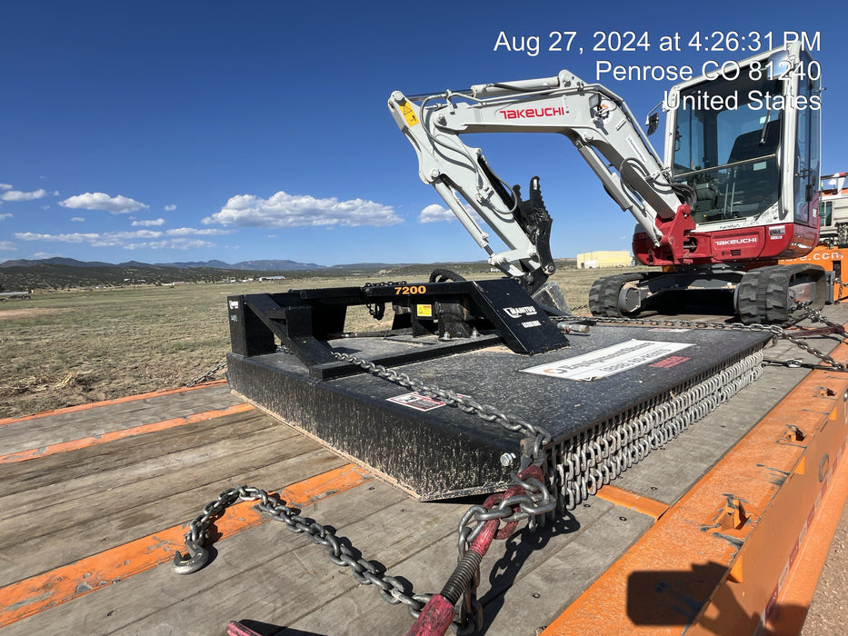 2023 MANITOU N501222