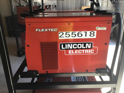 2022 LINCOLN ELECTRIC K3607-1