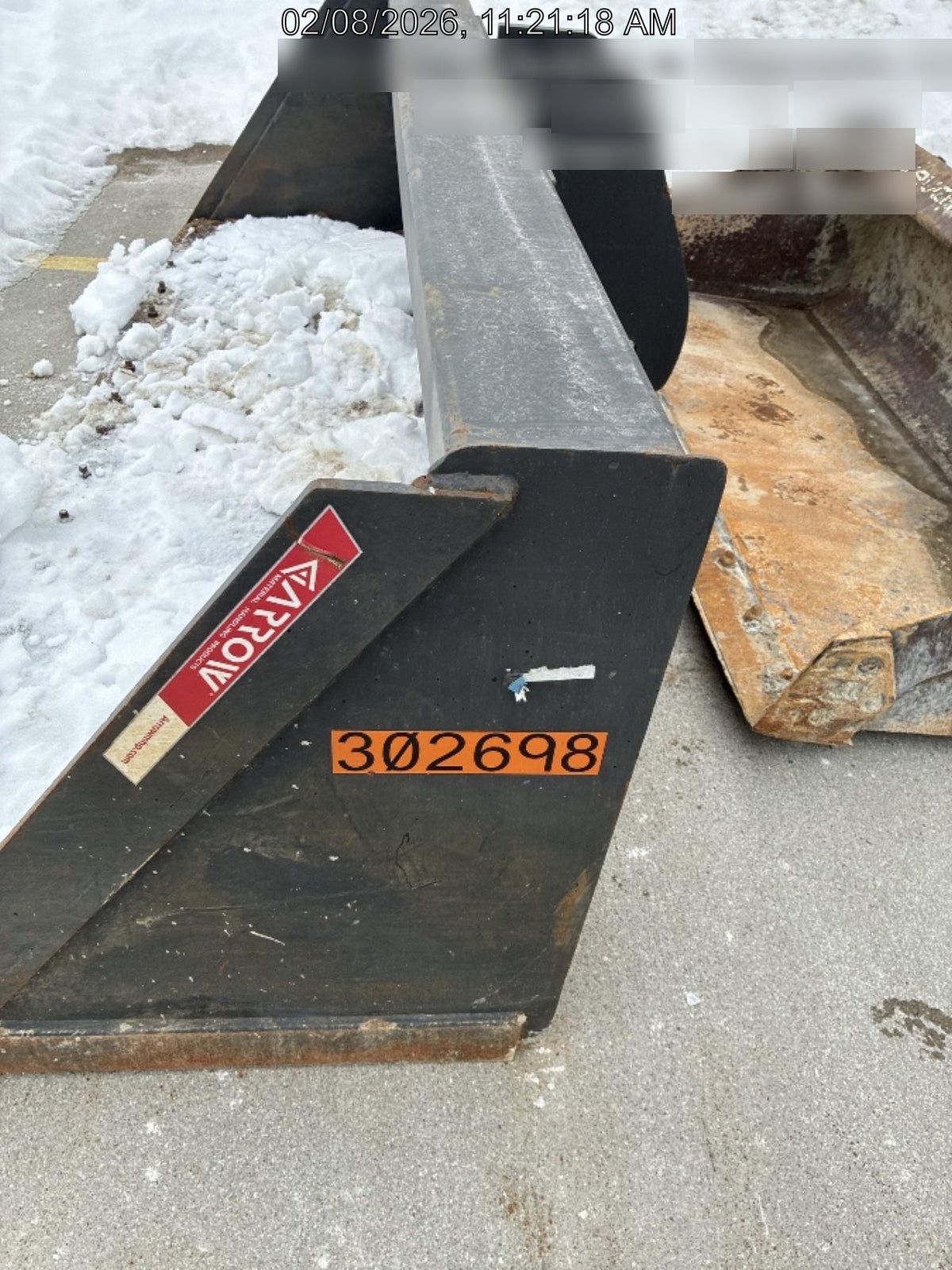 2023 ARROW MATERIAL HANDLING 32096258089