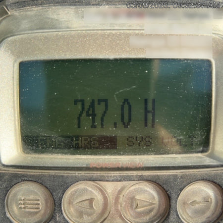 2020 SULLAIR 375H