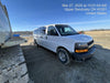 2023 CHEVROLET Express Van - Rental