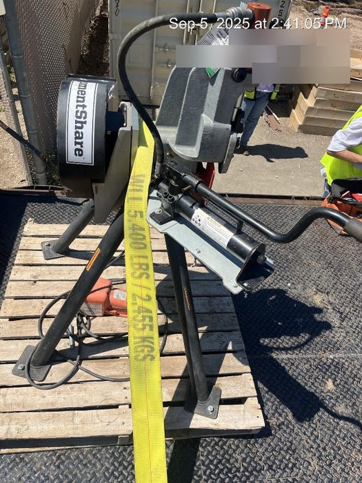 2023 VICTAULIC VE270FSD