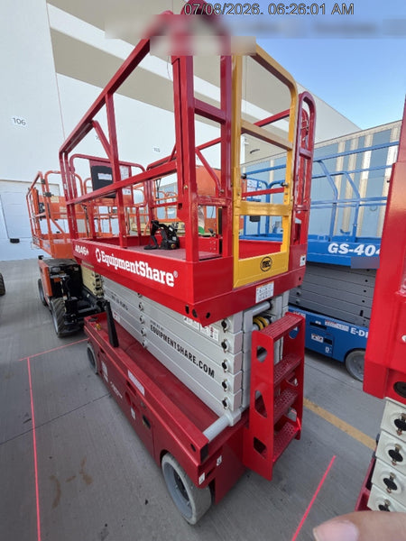 2026 MEC 4046+